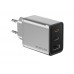 EcoFlow 65W Gan nabíjačka EU 1ECORAP65WCH