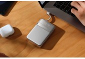EcoFlow RAPID Magnetická energetická banka (10 000 mAh) 1ECORAP1000