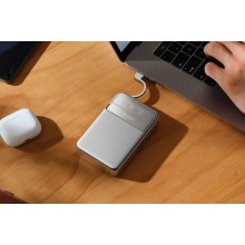 EcoFlow RAPID Magnetická energetická banka (10 000 mAh) 1ECORAP1000