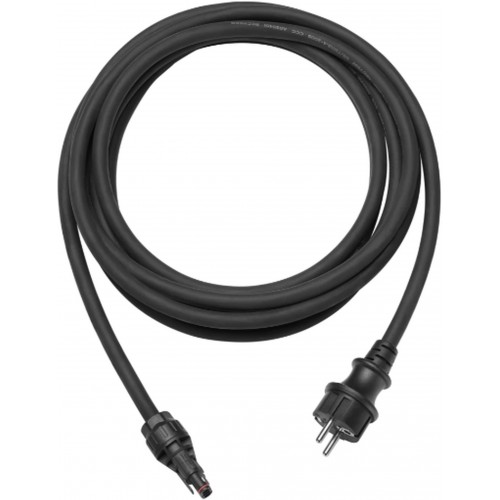 EcoFlow STREAM BKW-AC Kábel pre mikro striedače (5M) 1ECOPS-25