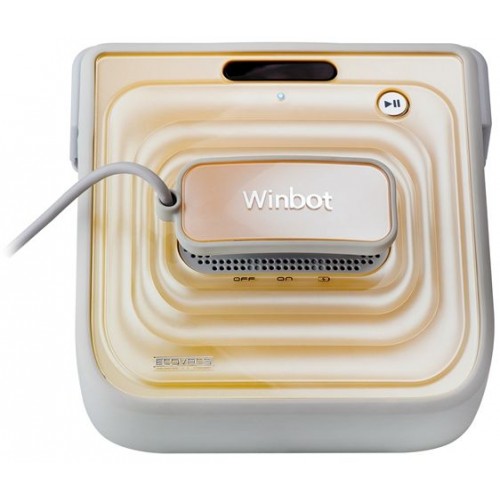 Robotický čistič okien Ecovacs WINBOT (W710) Robotický čistič okien Ecovacs WINBOT (W710)
