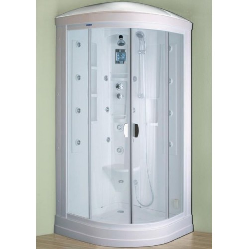 ECR2-STEAM 900/1850 transparent BOX ECR2-STEAM 900/1850 transparent BOX