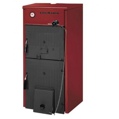 EDILKAMIN ENERGY Plus kotol na drevo 30kW 749890