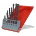 EINHELL PL.BOX 8Pcs KWB set vrtákov 3-10 38900