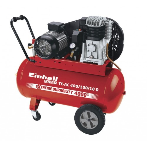 EINHELL EXPERT E-AC 480/100/10 D kompresor 4010231