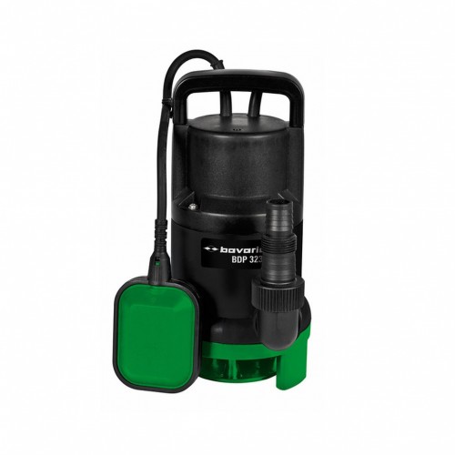 EINHELL BAVARIA BLACK BDP 3230 čerpadlo ponorné kalové 4170190