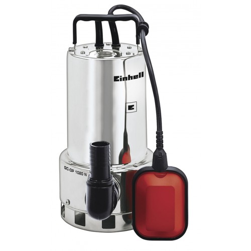 EINHELL CLASSIC GC-DP 1020 N čerpadlo ponorné kalové 4170773