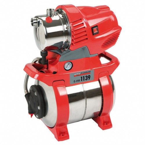 EINHELL ERGOTOOLS PATTFIELD E-HW 1139 vodáreň domáce 4173340