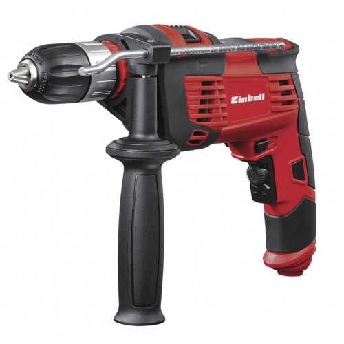 EINHELL CLASSIC TC-ID 1000 KIT vŕtačka príklepová 4259838
