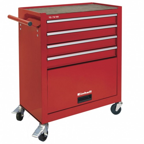 EINHELL CLASSIC Vozík na náradie TC-TW 100 4510170 EINHELL CLASSIC Vozík na náradie TC-TW 100 4510170