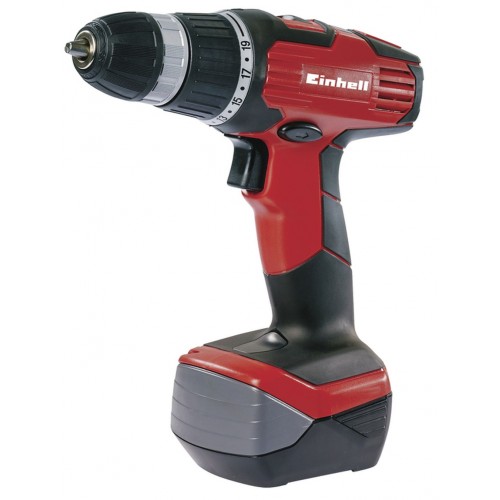 EINHELL CLASSIC TC-CD 12-2 skrutkovač aku 4513520
