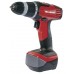 EINHELL CLASSIC TC-CD 12-2 skrutkovač aku 4513520