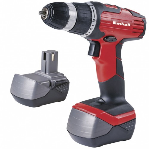 EINHELL CLASSIC TC-CD 14,4-2 2B skrutkovač aku 4513535