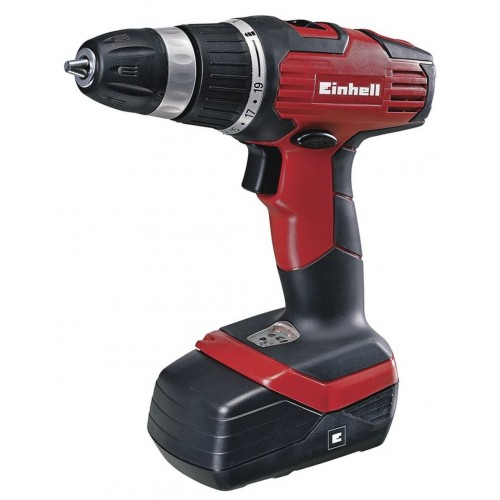 EINHELL CLASSIC TH-CD 18-2 1h skrutkovač aku 4513555