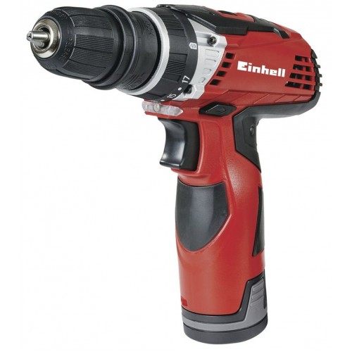 EINHELL EXPERT TE-CD 12 X-LI skrutkovač aku 4513603