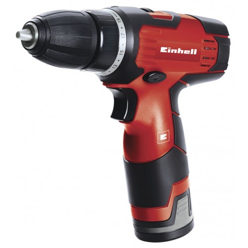 EINHELL CLASSIC TH-CD 12-2 Li skrutkovač aku 4513660