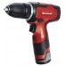 EINHELL CLASSIC TH-CD 12-2 Li skrutkovač aku 4513660