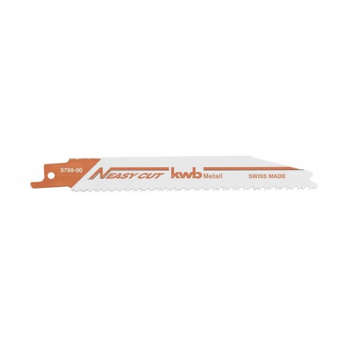 EINHELL List pílový na kov 2 ks Easy Cut KWB 579900