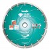 EINHELL KWB GREEN LINE kotúč rezný diamantový 115x22 mm 798140