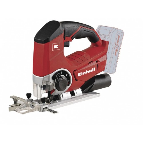 EINHELL Expert Aku TE-JS 18 Li píla priamočiara (bez batérie) 4321200