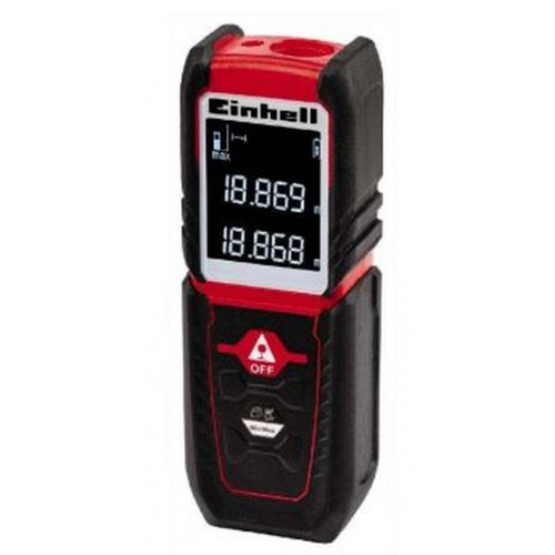 EINHELL CLASSIC TC-LD 25 laserové meranie 2270075
