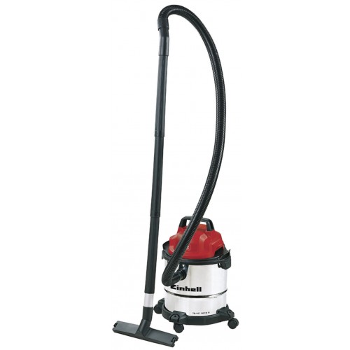 EINHELL Classic TC-VC 1812 S Vysávač pre mokré a suché vysávanie 2342370