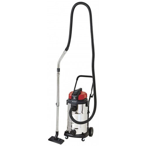 EINHELL Expert TE-VC 2340 SA Vysávač pre mokré a suché sanie 2342380