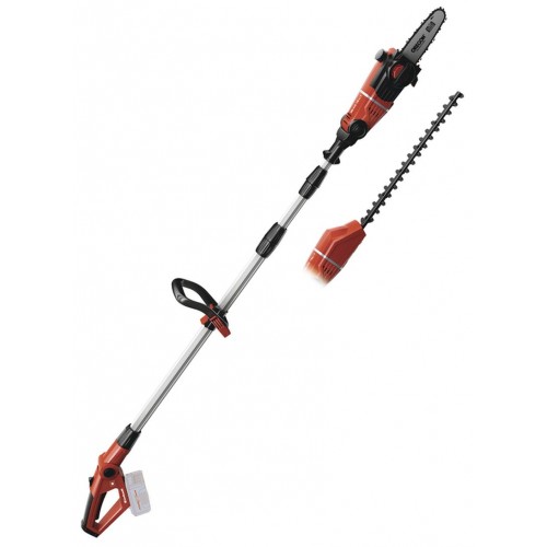 EINHELL Expert Plus Multifunkčný prístroj Aku GE-HC 18 Li T 3410800