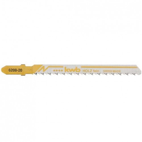 EINHELL KWB list pílový do priamočiarej píly univerzálny 620825