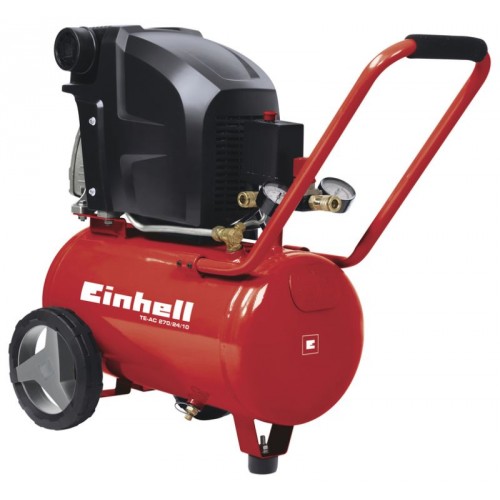 Einhell Expert TE-AC 270/24/10 Kompresor 4010450