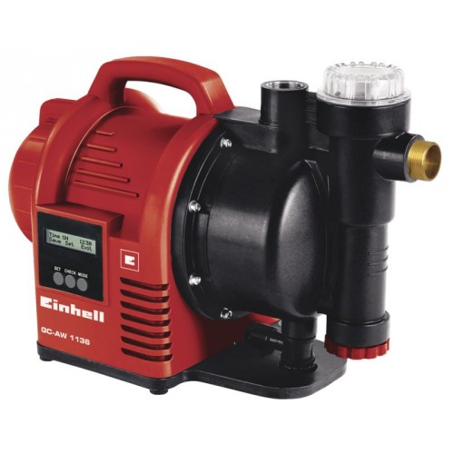 EINHELL Classic GC-AW 1136 Vodáreň automatická 4176716