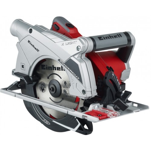 EINHELL Ručná okružná píla RT-CS 190/1 4330970