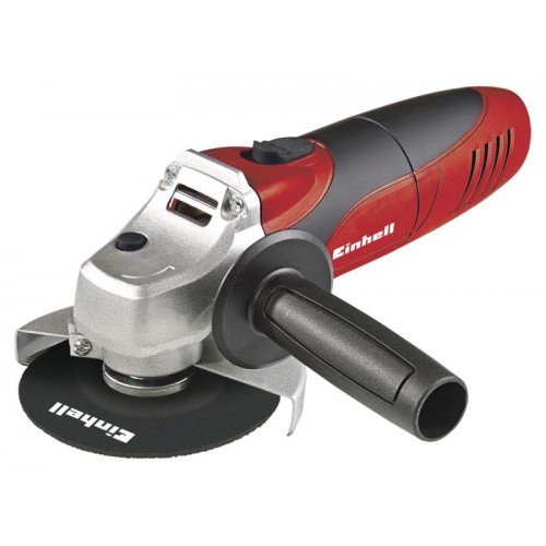 Einhell Classic Brúska uhlová TC-AG 125mm Kit 4430624