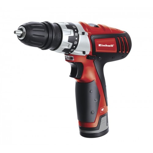 EINHELL Classic TC-CD 12 Li Vŕtačka aku 4513206