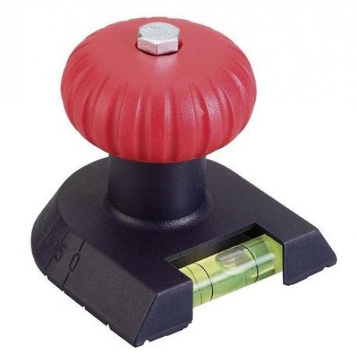 EINHELL KWB Line Master uťahovacie koliesko s vodováhou 784810