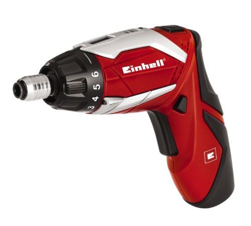 EINHELL Aku skrutkovač RT-SD 3,6 / 1 Li, 4513490