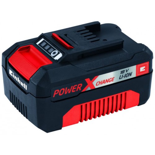 EINHELL Batéria Power-X-Change 18V 5,2Ah Aku 4511357