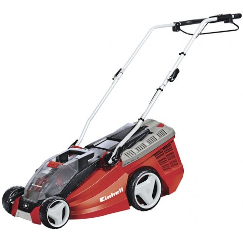 EINHELL Red Aku GE-CM 36 Li M kosačka 3413063