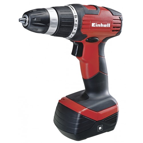 Einhell Classic TC-CD 14,4 2B, EX, CEE Vŕtačka aku 4513542 Einhell Classic TC-CD 14,4 2B, EX, CEE Vŕtačka aku 4513542