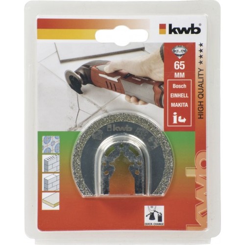 EINHELL Kotúč diamantový k multifunkčnému prístroju RT-MG 200 KWB 709546 EINHELL Kotúč diamantový k multifunkčnému prístroju RT-MG 200 KWB 709546