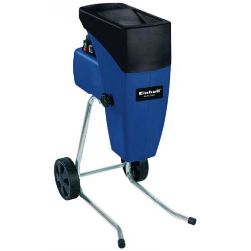 EINHELL Drvič záhradný tichý BG-RS 2540/1 3430519