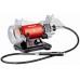 EINHELL Brúska dvojkotúčová s prídavnou priamou brúskou TH-XG 75 Kit 4412560