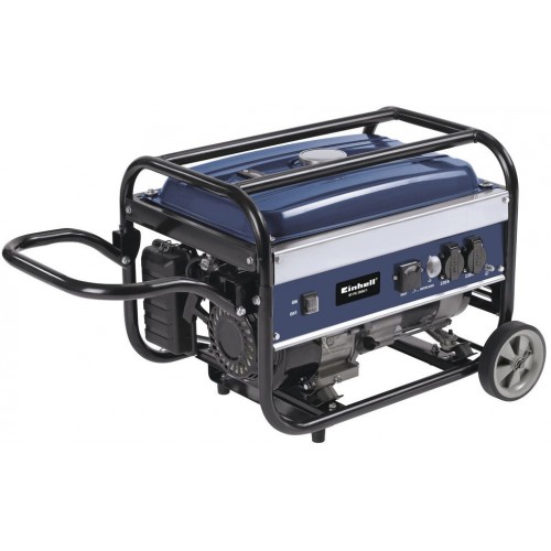 EINHELL Generátor BT-PG 2800/1 4152480