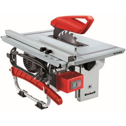 EINHELL Home TH-TS 820 Píla stolná kotúčová, 4340410