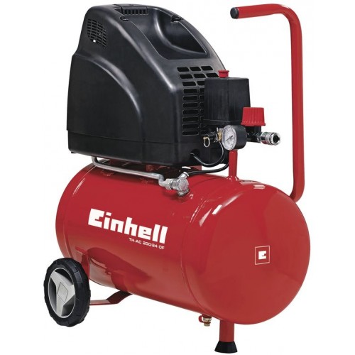 EINHELL Kompresor TH-AC 200/24 OF 4020515