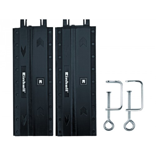 EINHELL Vodiaca lišta k RT-CS 190/1 700 mm, 2 diely 4502115