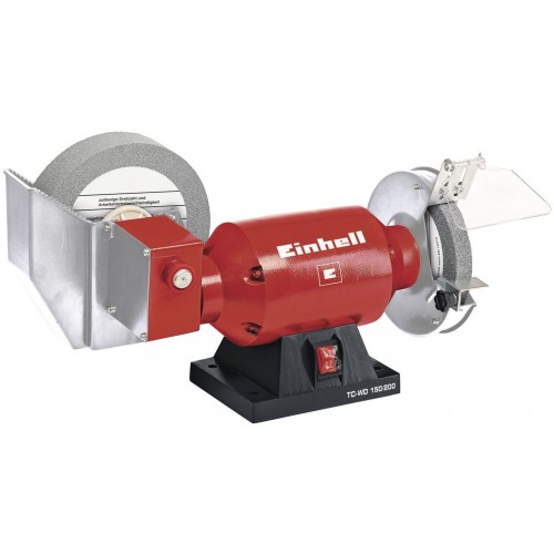 EINHELL Brúska mokrosuchá TC-WD 150/200 4417240