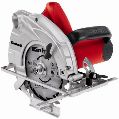 EINHELL TH-SK 1400/1 Píla ručná okružná 4330937