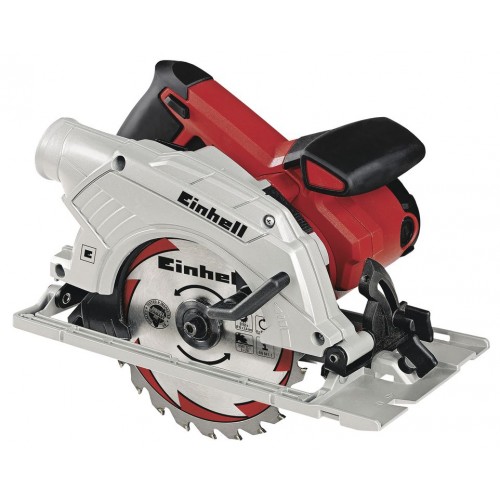 EINHELL TE-CS 165 Píla ručná okružná 4331010