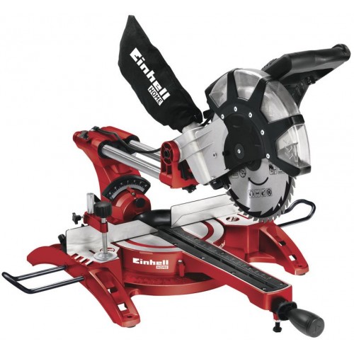 EINHELL Píla pokosová radiálna TC-SM 2534 Dual 4300825